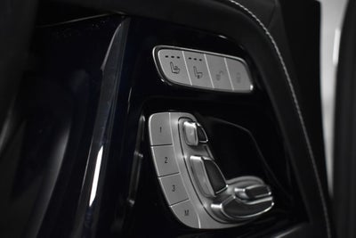 2021 Mercedes-Benz G-Class G 63 AMG® 4MATIC®