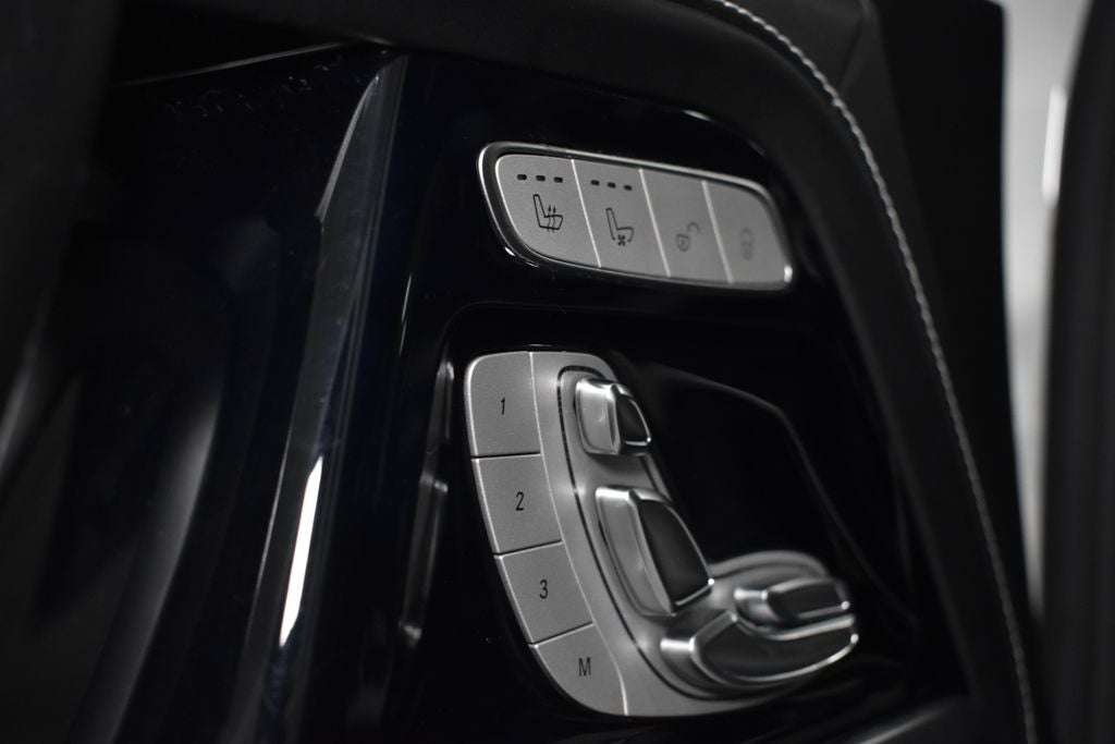 2021 Mercedes-Benz G-Class G 63 AMG® 4MATIC®