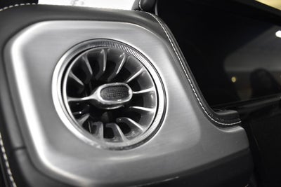 2021 Mercedes-Benz G-Class G 63 AMG® 4MATIC®