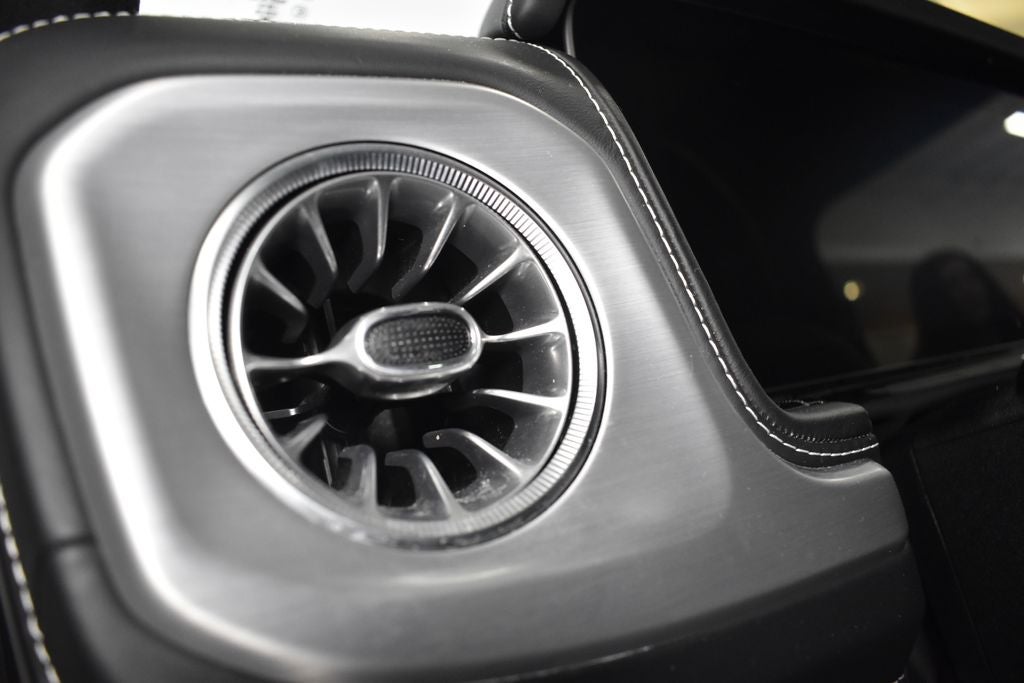 2021 Mercedes-Benz G-Class G 63 AMG® 4MATIC®