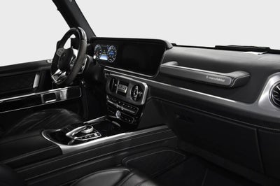 2021 Mercedes-Benz G-Class G 63 AMG® 4MATIC®