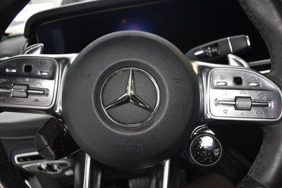 2021 Mercedes-Benz G-Class G 63 AMG® 4MATIC®