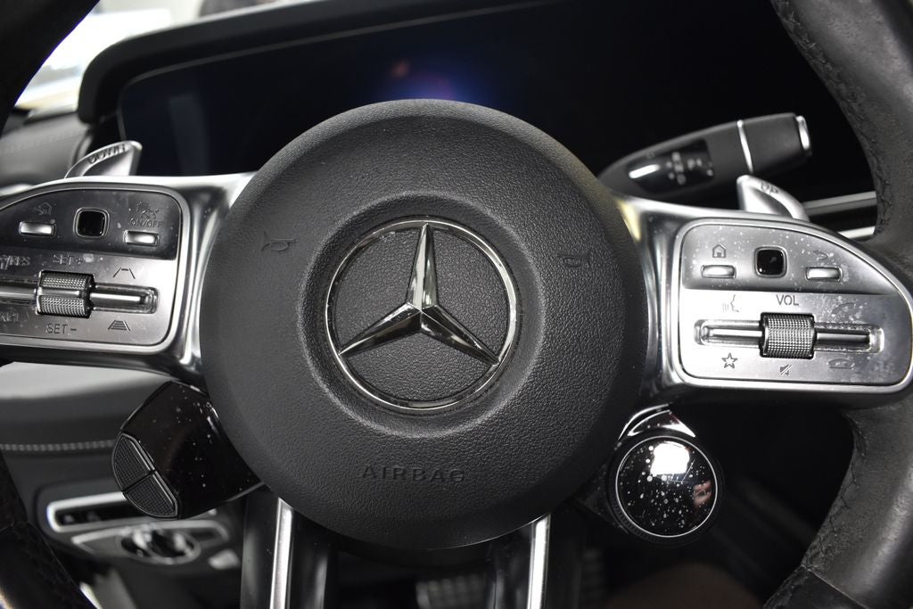 2021 Mercedes-Benz G-Class G 63 AMG® 4MATIC®