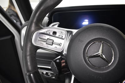 2021 Mercedes-Benz G-Class G 63 AMG® 4MATIC®