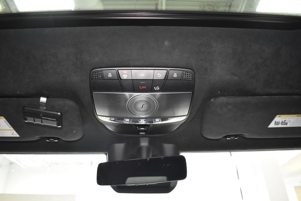 2021 Mercedes-Benz G-Class G 63 AMG® 4MATIC®