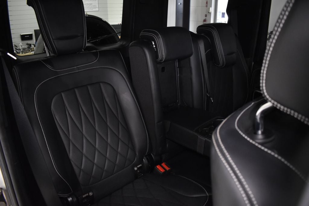 2021 Mercedes-Benz G-Class G 63 AMG® 4MATIC®