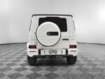2021 Mercedes-Benz G-Class G 63 AMG® 4MATIC®