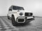 2021 Mercedes-Benz G-Class G 63 AMG® 4MATIC®