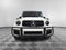 2021 Mercedes-Benz G-Class G 63 AMG® 4MATIC®