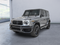 2024 Mercedes-Benz G-Class G 63 AMG® 4MATIC®