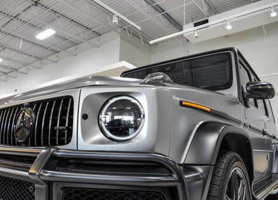 2024 Mercedes-Benz G-Class G 63 AMG® 4MATIC®