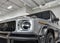 2024 Mercedes-Benz G-Class G 63 AMG® 4MATIC®