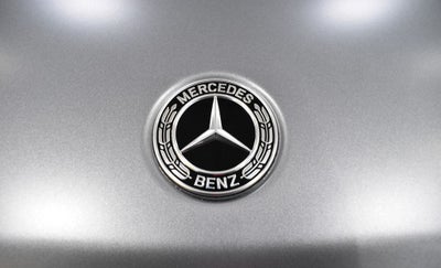 2024 Mercedes-Benz G-Class G 63 AMG® 4MATIC®