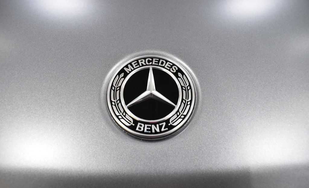 2024 Mercedes-Benz G-Class G 63 AMG® 4MATIC®