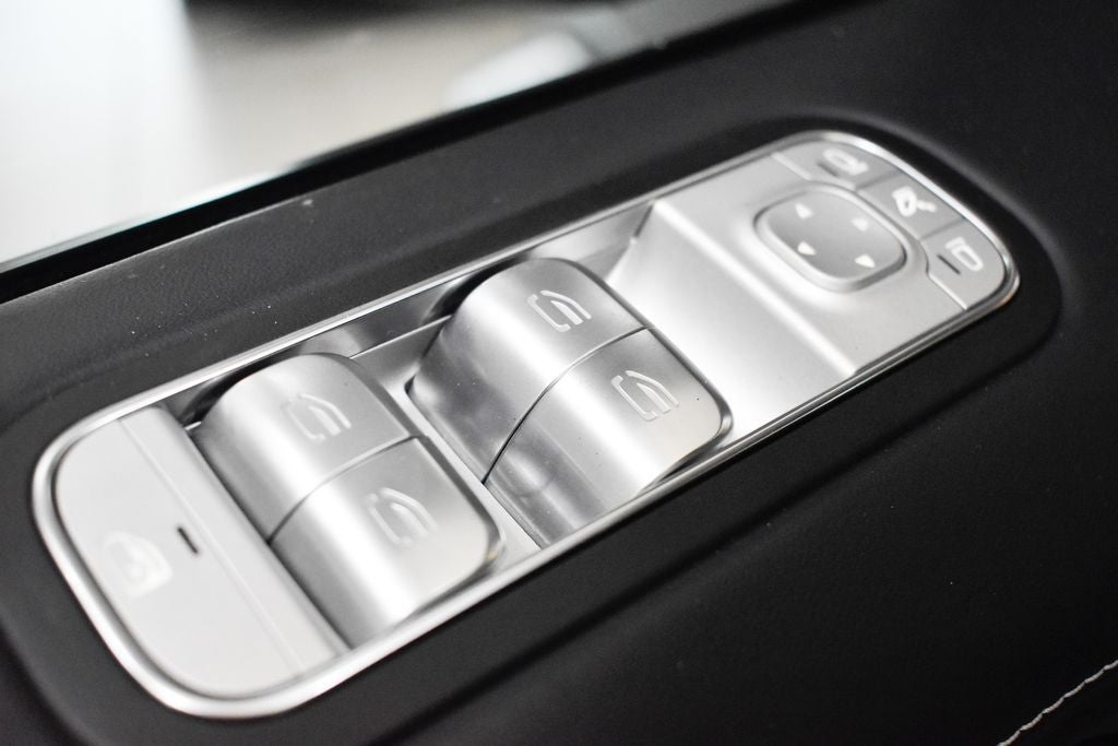 2024 Mercedes-Benz G-Class G 63 AMG® 4MATIC®
