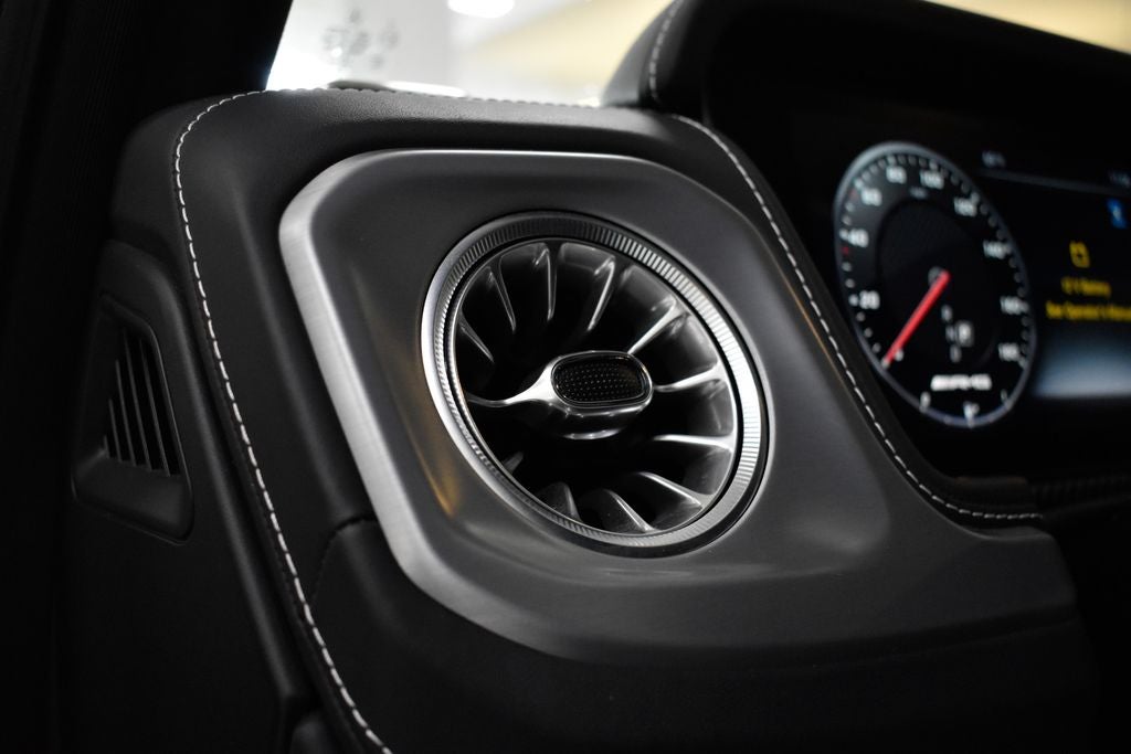 2024 Mercedes-Benz G-Class G 63 AMG® 4MATIC®