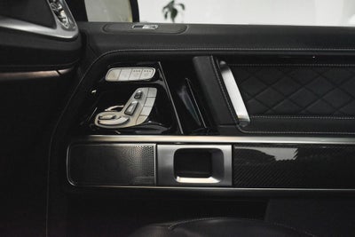 2024 Mercedes-Benz G-Class G 63 AMG® 4MATIC®