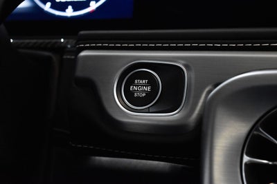 2024 Mercedes-Benz G-Class G 63 AMG® 4MATIC®