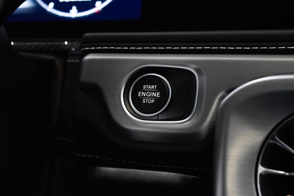 2024 Mercedes-Benz G-Class G 63 AMG® 4MATIC®