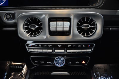 2024 Mercedes-Benz G-Class G 63 AMG® 4MATIC®