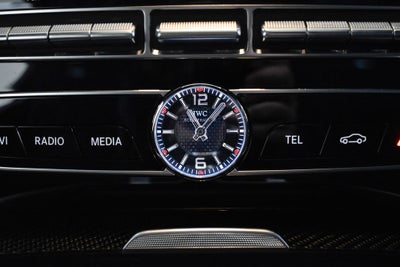 2024 Mercedes-Benz G-Class G 63 AMG® 4MATIC®