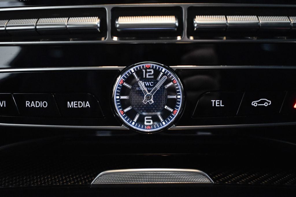 2024 Mercedes-Benz G-Class G 63 AMG® 4MATIC®