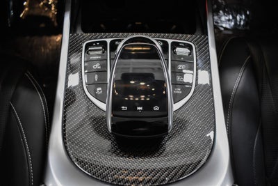 2024 Mercedes-Benz G-Class G 63 AMG® 4MATIC®