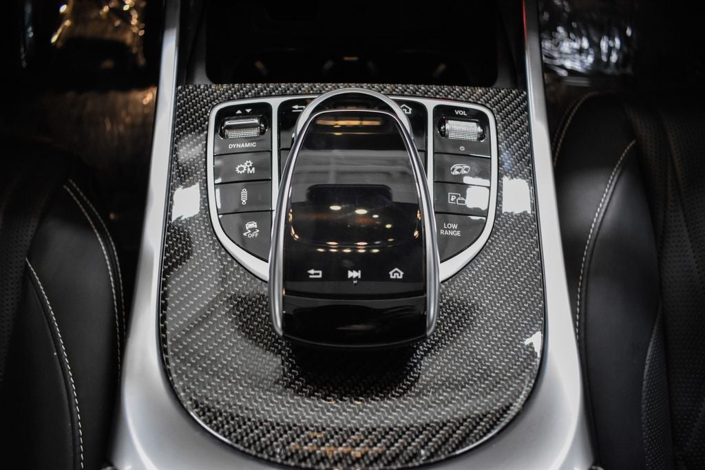 2024 Mercedes-Benz G-Class G 63 AMG® 4MATIC®