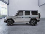 2024 Mercedes-Benz G-Class G 63 AMG® 4MATIC®