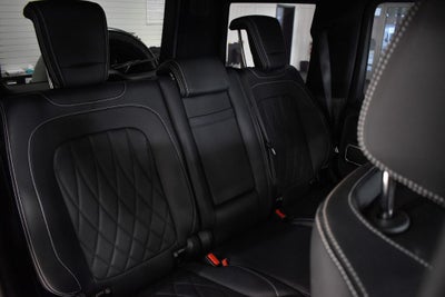 2024 Mercedes-Benz G-Class G 63 AMG® 4MATIC®