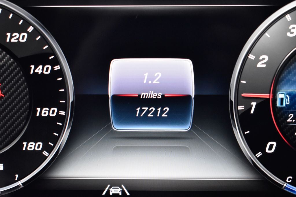 2024 Mercedes-Benz G-Class G 63 AMG® 4MATIC®