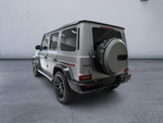 2024 Mercedes-Benz G-Class G 63 AMG® 4MATIC®