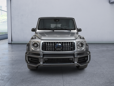 2024 Mercedes-Benz G-Class G 63 AMG® 4MATIC®