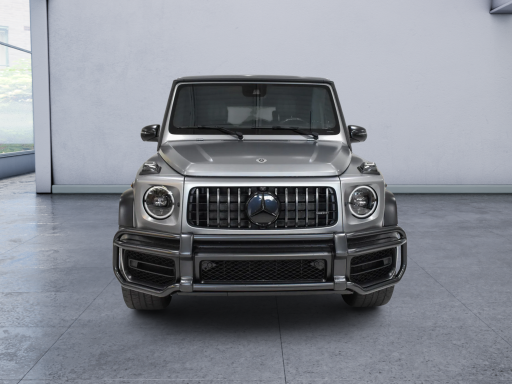 2024 Mercedes-Benz G-Class G 63 AMG® 4MATIC®