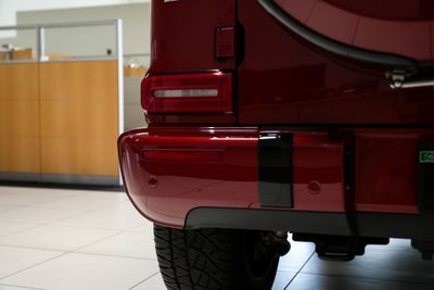 2024 Mercedes-Benz G-Class G 63 AMG® 4MATIC®