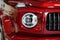 2024 Mercedes-Benz G-Class G 63 AMG® 4MATIC®