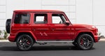 2024 Mercedes-Benz G-Class G 63 AMG® 4MATIC®