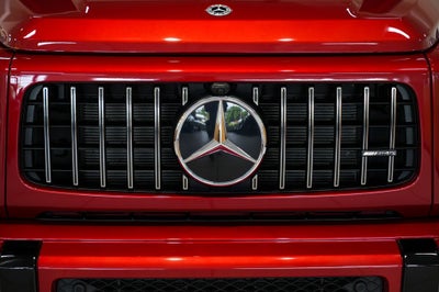 2024 Mercedes-Benz G-Class G 63 AMG® 4MATIC®