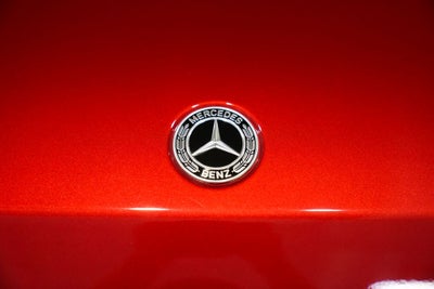 2024 Mercedes-Benz G-Class G 63 AMG® 4MATIC®