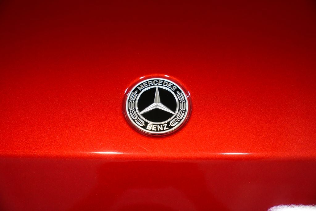 2024 Mercedes-Benz G-Class G 63 AMG® 4MATIC®