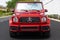 2024 Mercedes-Benz G-Class G 63 AMG® 4MATIC®