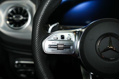 2024 Mercedes-Benz G-Class G 63 AMG® 4MATIC®