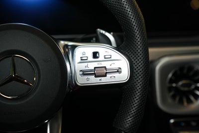 2024 Mercedes-Benz G-Class G 63 AMG® 4MATIC®