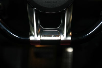 2024 Mercedes-Benz G-Class G 63 AMG® 4MATIC®