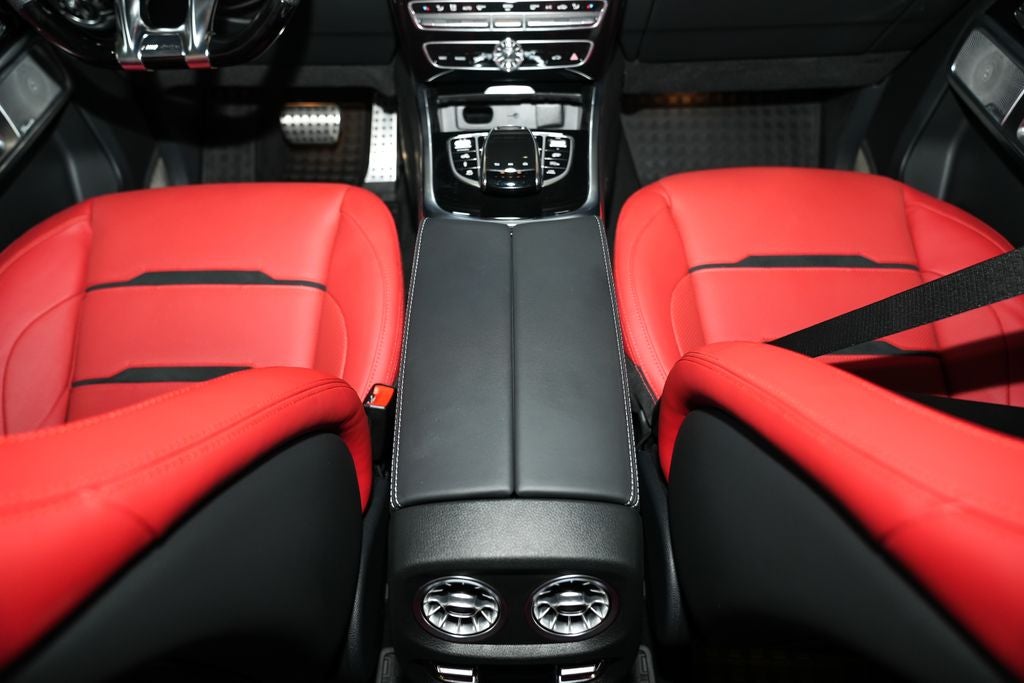 2024 Mercedes-Benz G-Class G 63 AMG® 4MATIC®