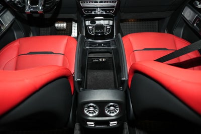 2024 Mercedes-Benz G-Class G 63 AMG® 4MATIC®