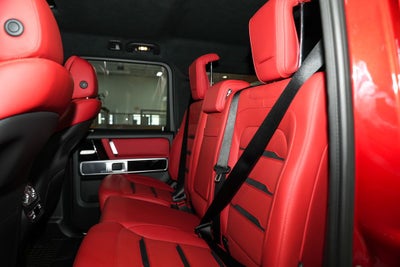 2024 Mercedes-Benz G-Class G 63 AMG® 4MATIC®