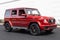 2024 Mercedes-Benz G-Class G 63 AMG® 4MATIC®