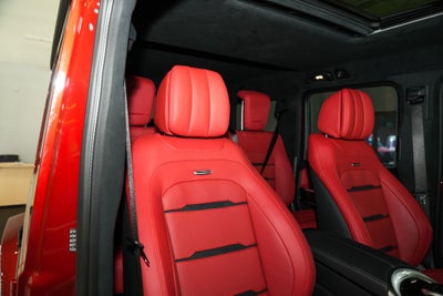 2024 Mercedes-Benz G-Class G 63 AMG® 4MATIC®