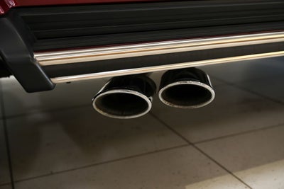 2024 Mercedes-Benz G-Class G 63 AMG® 4MATIC®